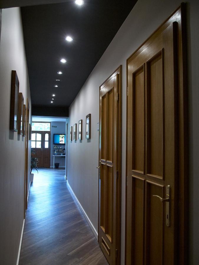 Margareta Garden Boutique Rooms Eger Kültér fotó