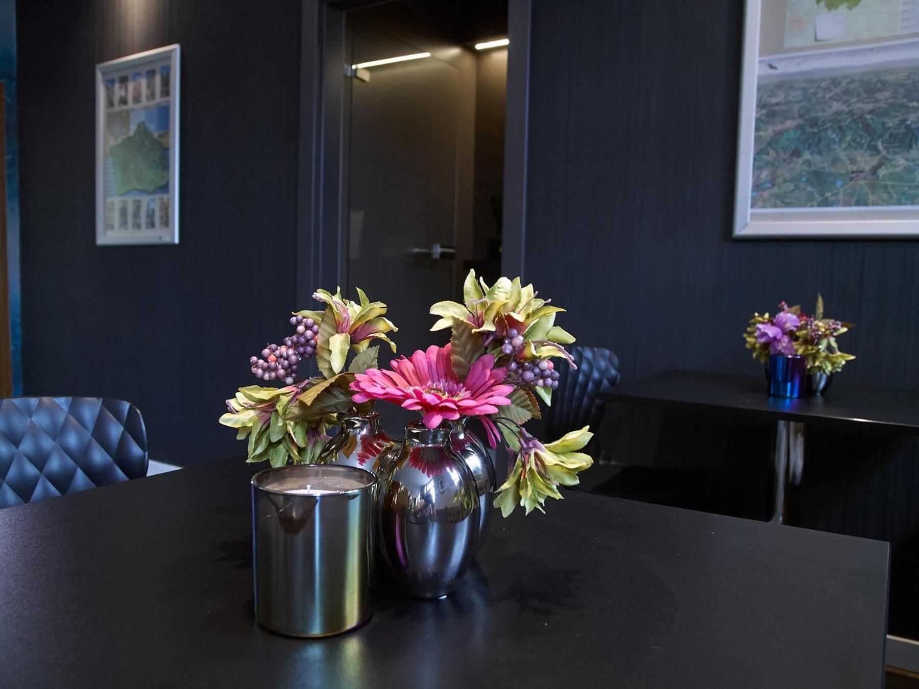 Margareta Garden Boutique Rooms Eger Kültér fotó