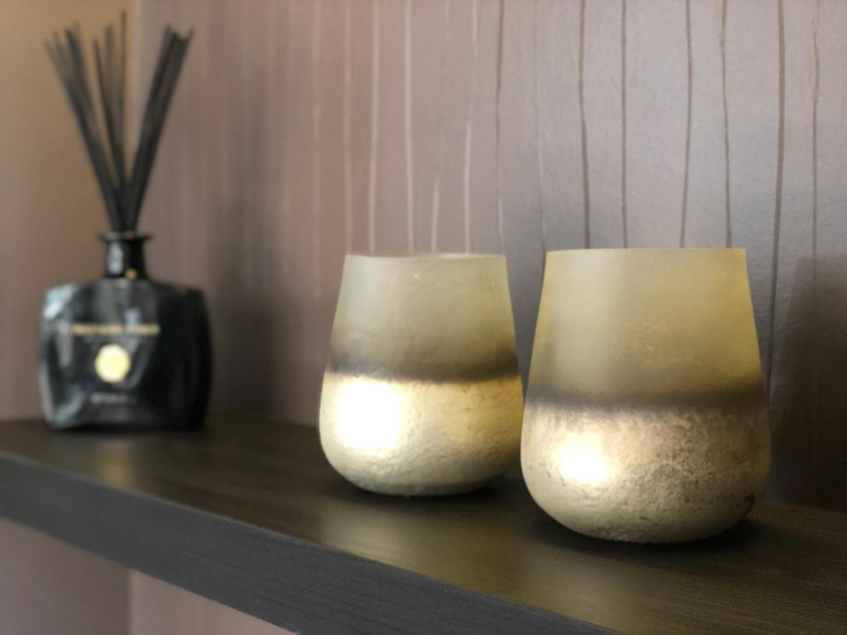 Margareta Garden Boutique Rooms Eger Kültér fotó